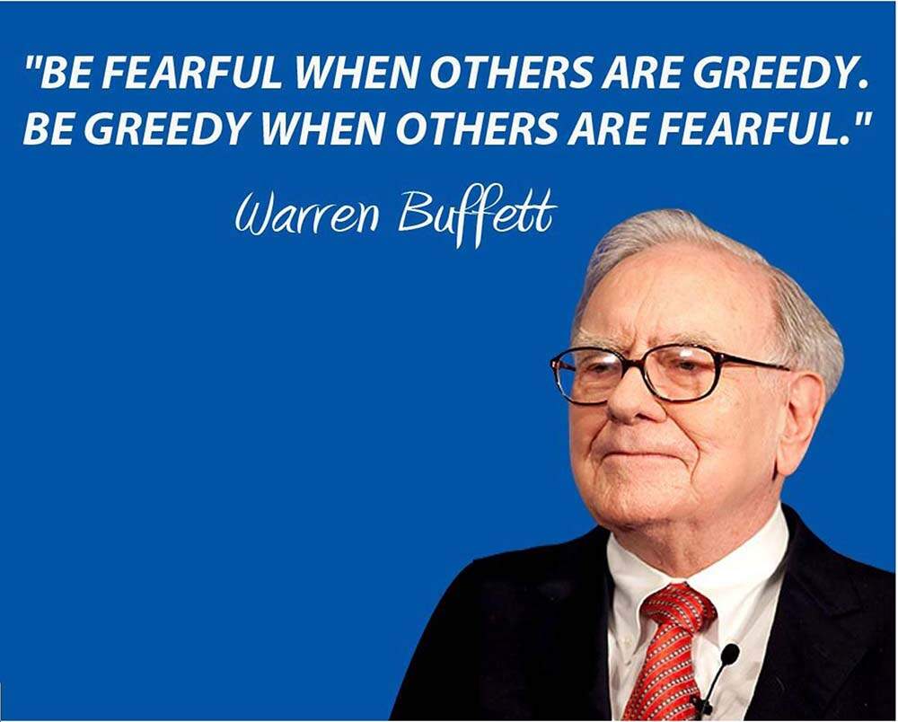 warren buffett