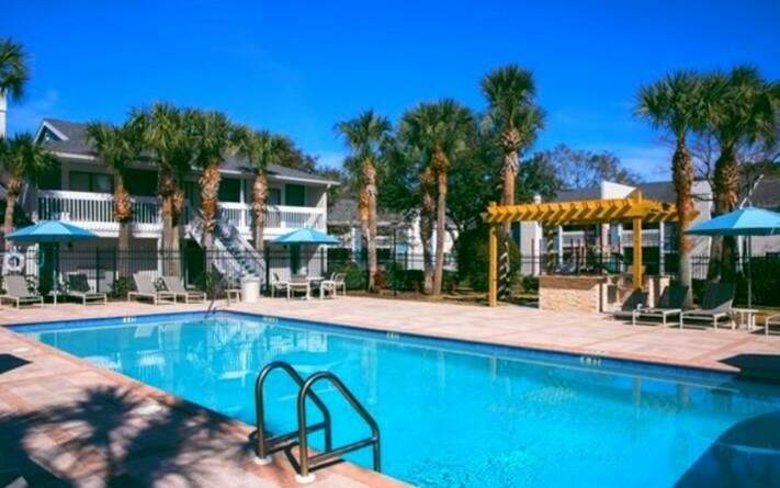 Coquina Bay - Value Add
